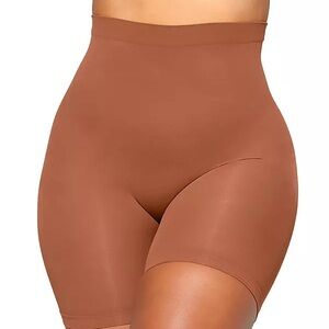 Skims seamless sculpt shorts